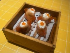 -蔡澜点心·粤菜(花城汇南区店)