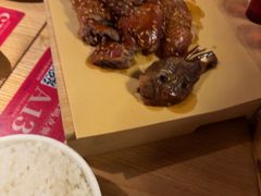 -桂小厨广西菜(印象城店)