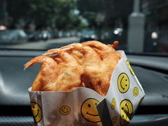 -信二嫂虾饼(振兴路店)