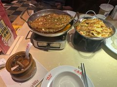 -小柴米·传统江西菜(八一广场店)