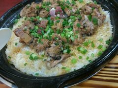 -番禺大岗仙庙烧鸡(芳村店)