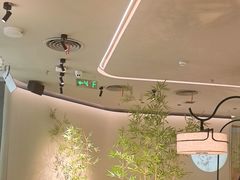 -绿茶餐厅(淮安吾悦广场店)
