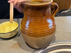 -阿婆情腊排骨火锅·野生菌季(古城旗舰店)