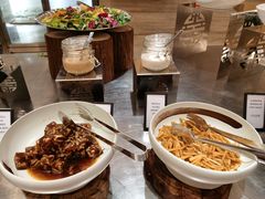 -北京王府井希尔顿酒店·万斯阁西餐厅