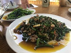 -丫口花园餐厅·融合菜