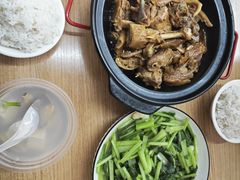 -老闽味沙茶面·姜母鸭(传承35年曾厝垵店)
