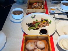 -馋遇江南·精致湖景雅宴(东方之门店)