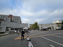 -东北大学(南湖校区)