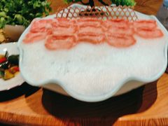 -尚海豆捞(乐虹坊店)