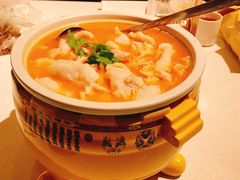 酸汤鱼-楚畹园
