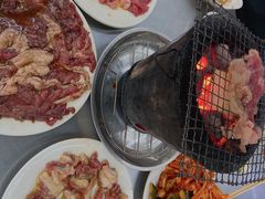 -松明一烤肉馆(鲁园店)