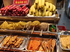 -魏记里脊肉炸炸炸(南门口店)
