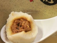 鱼丸-同利肉燕老铺(澳门路店)