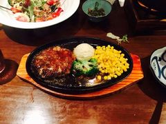 -铃木食堂(帽儿胡同店)