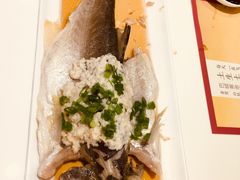 -鼎泰丰(渔阳店)