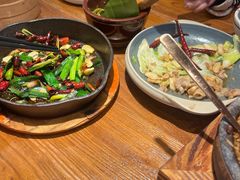 -云海肴·汽锅鸡·云南代表菜(丁香国际店)