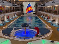 -海韵之星邮轮水会(明发商业广场店)