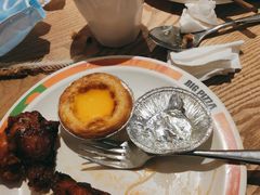 -比格比萨自助(南京万达茂店)