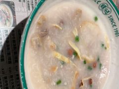 西关艇仔粥-西关明记肠粉·亚洲地标美食(北京路店)