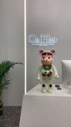 -UnHair Salon