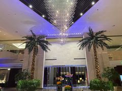 -常州环球恐龙城维景国际大酒店
