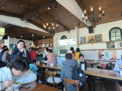 -梦旅人咖啡馆快餐(成府路北河沿小区店)