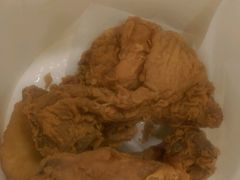 -德克士(通灌北路店)