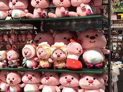 -TheGreenParty(槐房万达店)