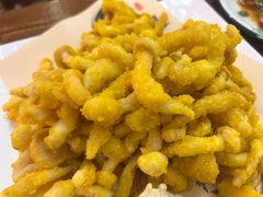 -叶存利海鲜大馅饺子(海宁路总店)