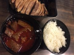 -南京大牌档(香港广场店)