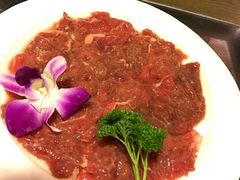 德庄嫩牛肉-重庆德庄火锅(体育中心店)