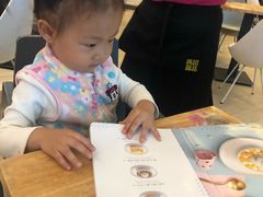 -满记甜品(荟聚购物中心店)