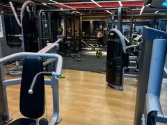 -金仕堡游泳健身会所(中铁名邸店)