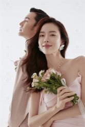 点击看大图 -唯一视觉婚纱摄影(李家村店)