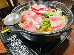 牛肉火锅-雷屋日式料理(沈安小区店)