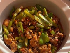 -鑫小城故事·藕汤·家常菜(台北一路总店)