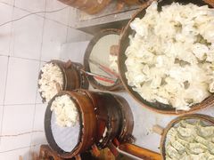 海汇源老字号烧麦-海汇源老烧麦店(东大街总店)