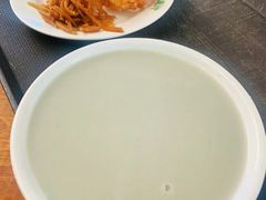 -老磁器口豆汁店(马家堡店)