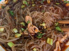-甘记肥肠粉(马鞍北路店)