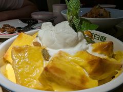 -新白鹿餐厅(金鹰新街口店)