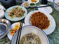 -老孙家饭庄·非遗(东关店)