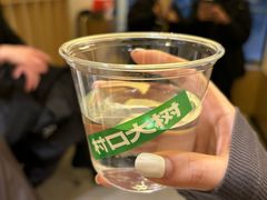 -村口大树(长乐路店)