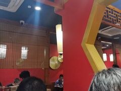 -京元盛铜锅涮肉(上海总店)