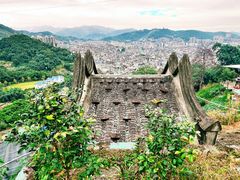 -南漈山