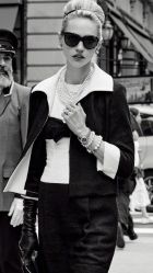 -米莱摄影写真(五大道别墅店)