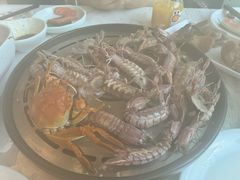 -半岛听涛蒸汽海鲜自助(K11店)