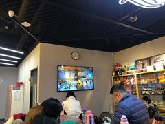 -U.P流行舞蹈文化艺术中心(财富星座店)