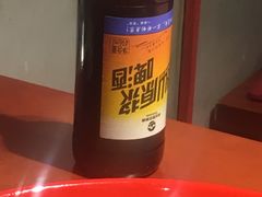 -辣不二地道川菜(汉水路店)