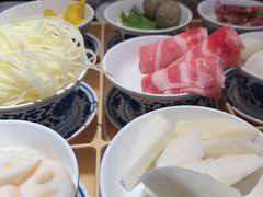 -咏江南·苏式火锅·苏州评弹(观前街店)