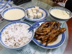-恒信牛奶甜品(南京总店)